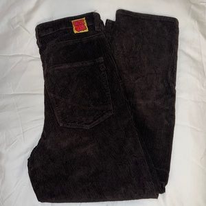 Empyre Corduroy Pants